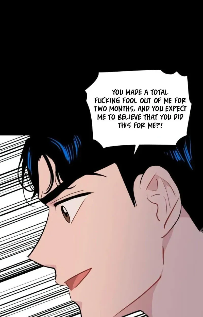 Read Awkward Relationship chapter 13 image 96 on Lezhin