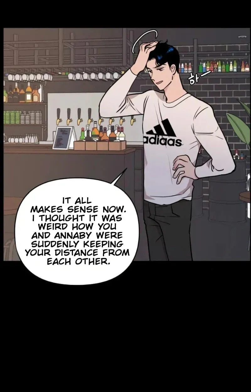 Read Awkward Relationship chapter 13 image 99 on Lezhin