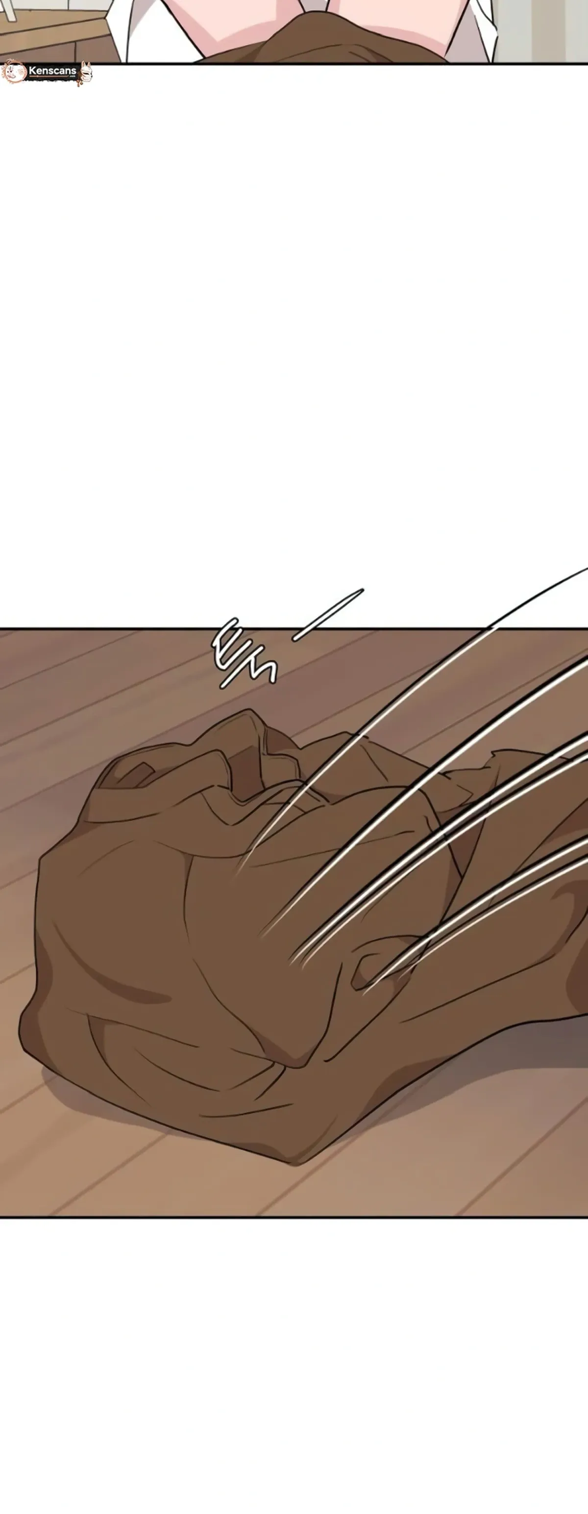 Read Awkward Relationship chapter 14 image 3 on Lezhin