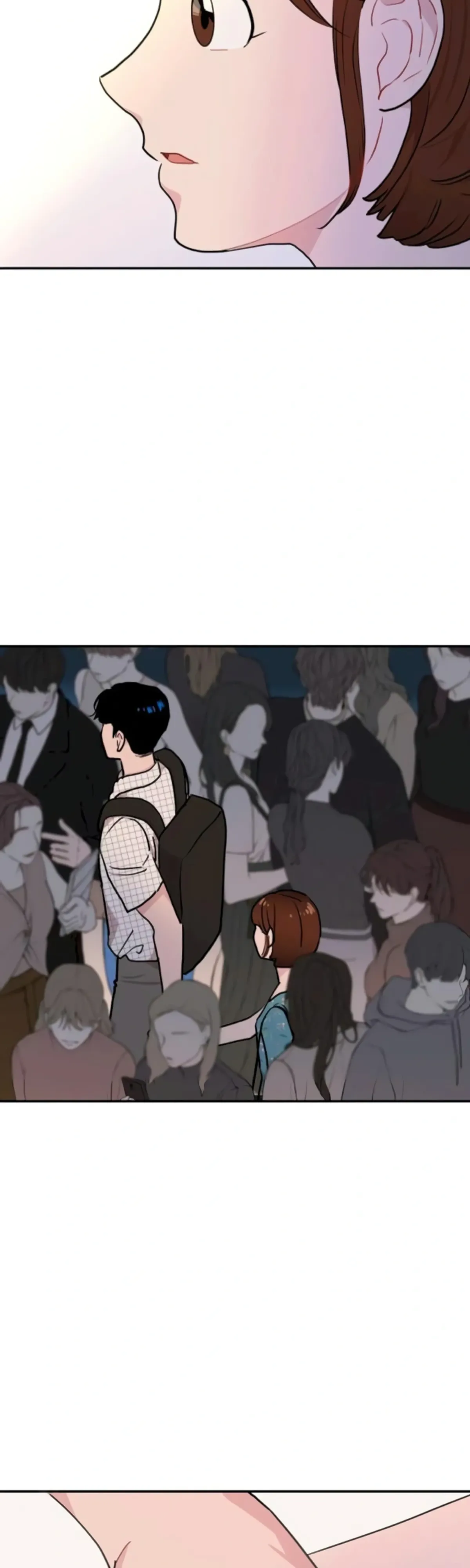 Read Awkward Relationship chapter 15 image 35 on Lezhin
