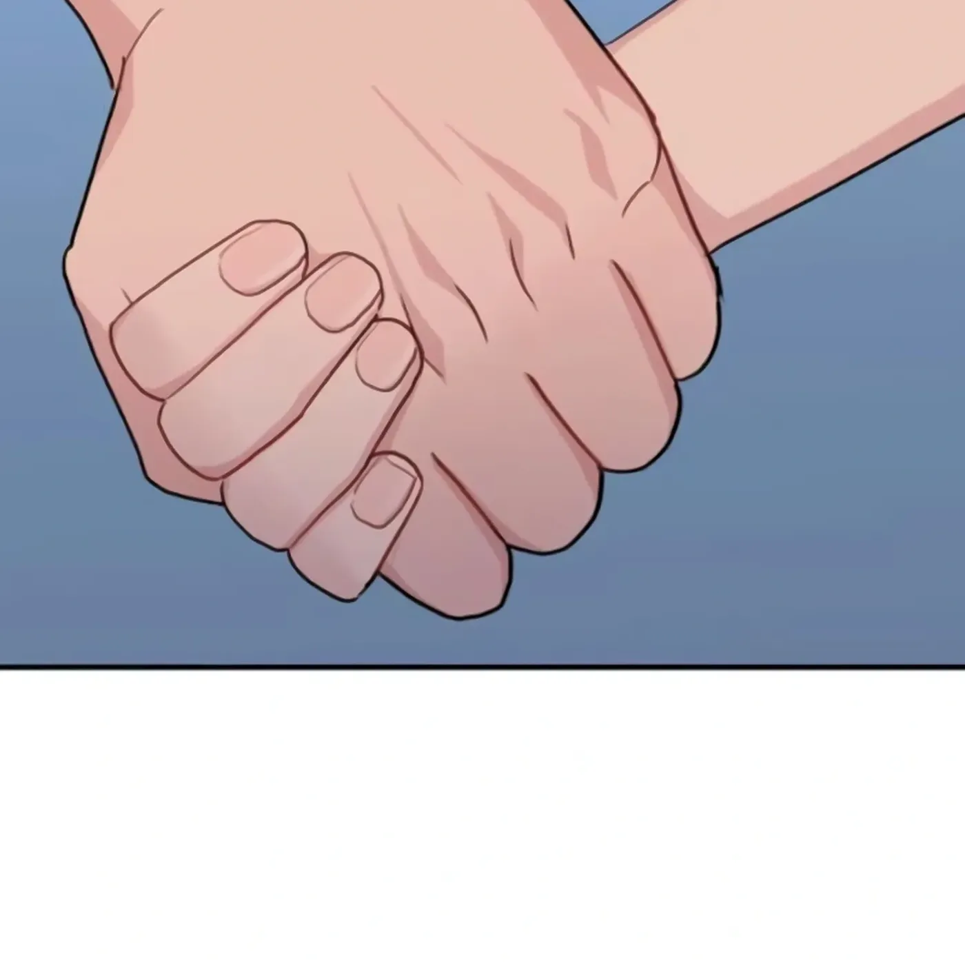Read Awkward Relationship chapter 16 image 10 on Lezhin