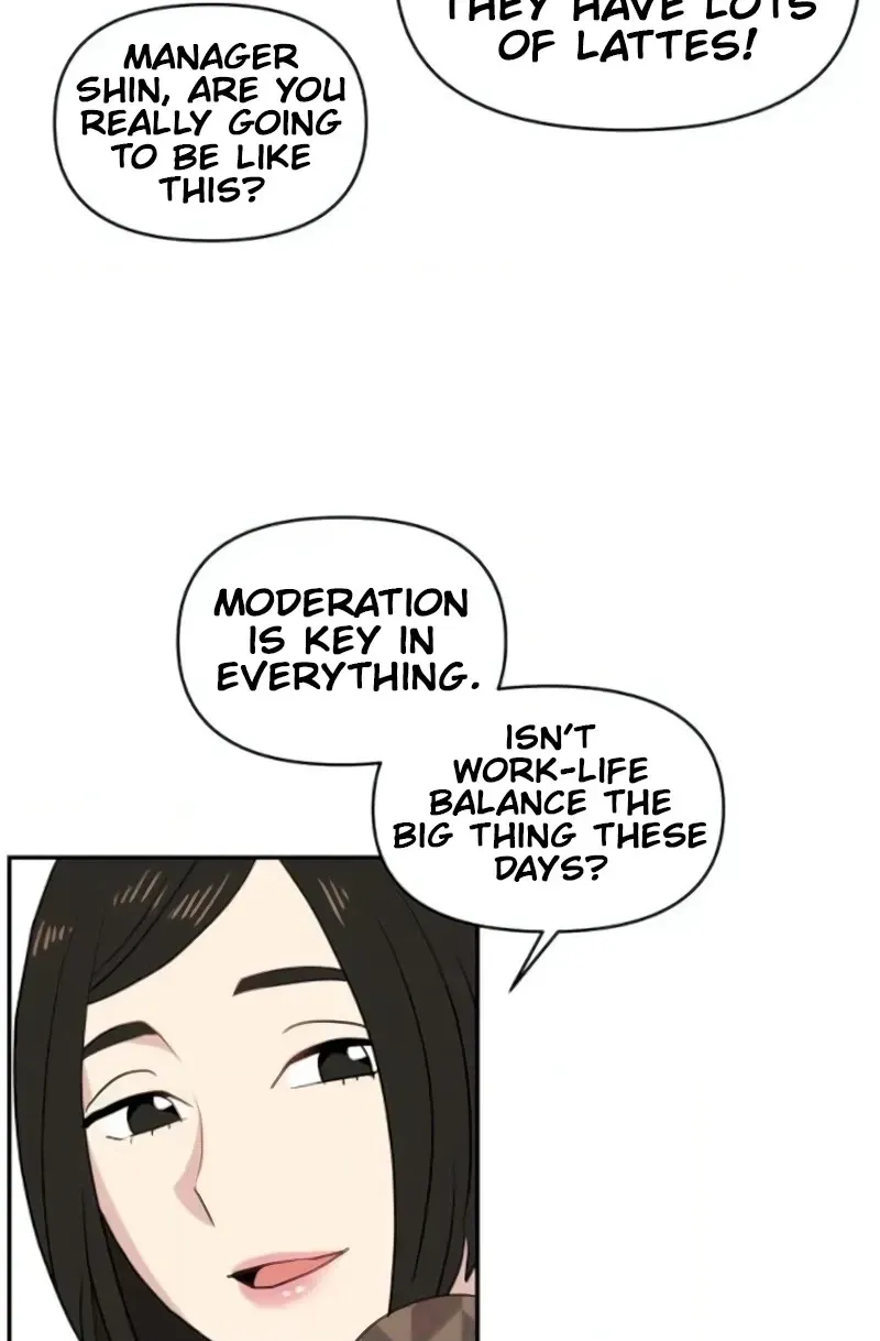Read Awkward Relationship chapter 16 image 104 on Lezhin
