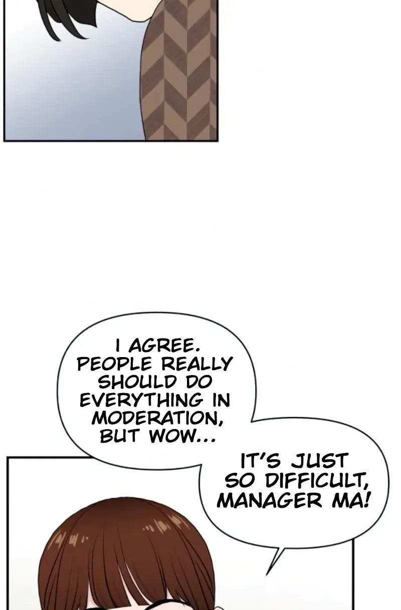 Read Awkward Relationship chapter 16 image 105 on Lezhin
