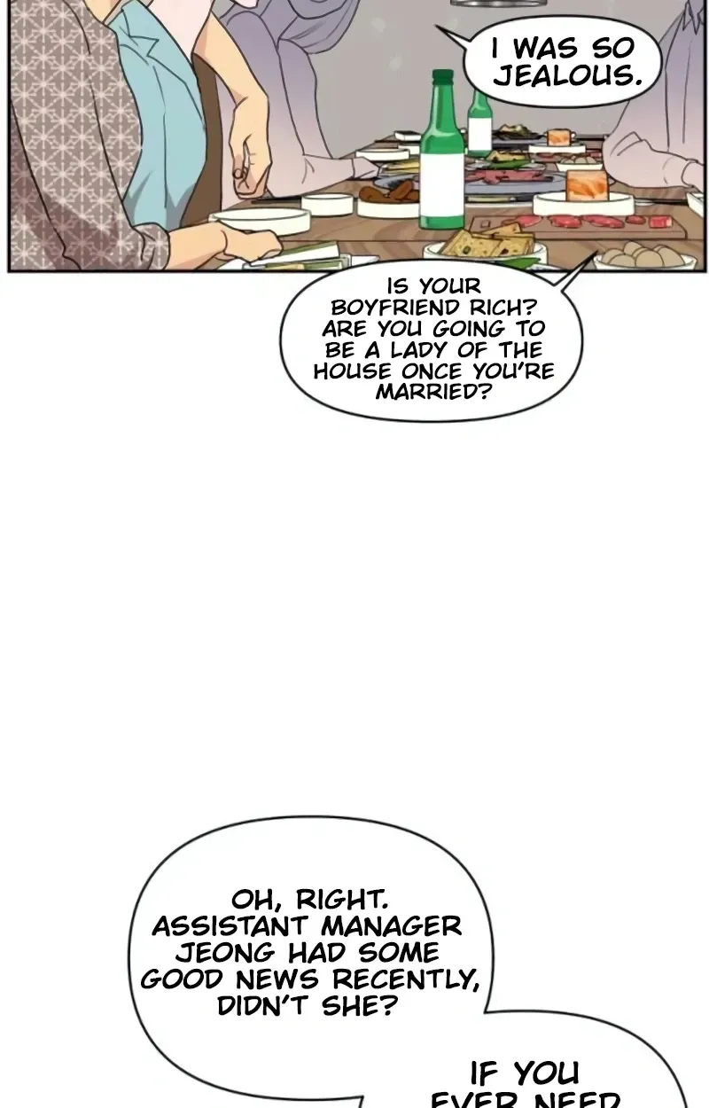 Read Awkward Relationship chapter 16 image 109 on Lezhin