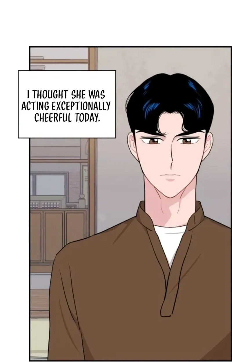 Read Awkward Relationship chapter 16 image 113 on Lezhin