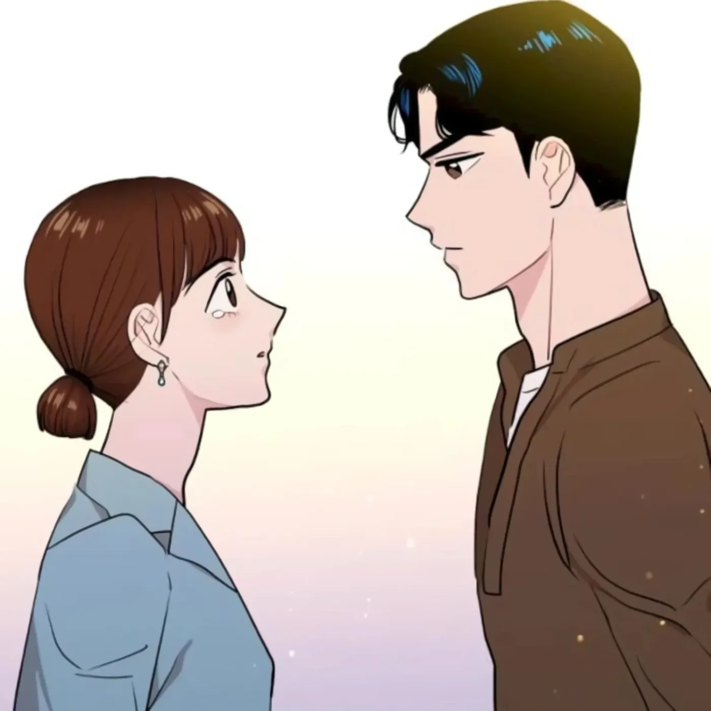 Read Awkward Relationship chapter 16 image 119 on Lezhin