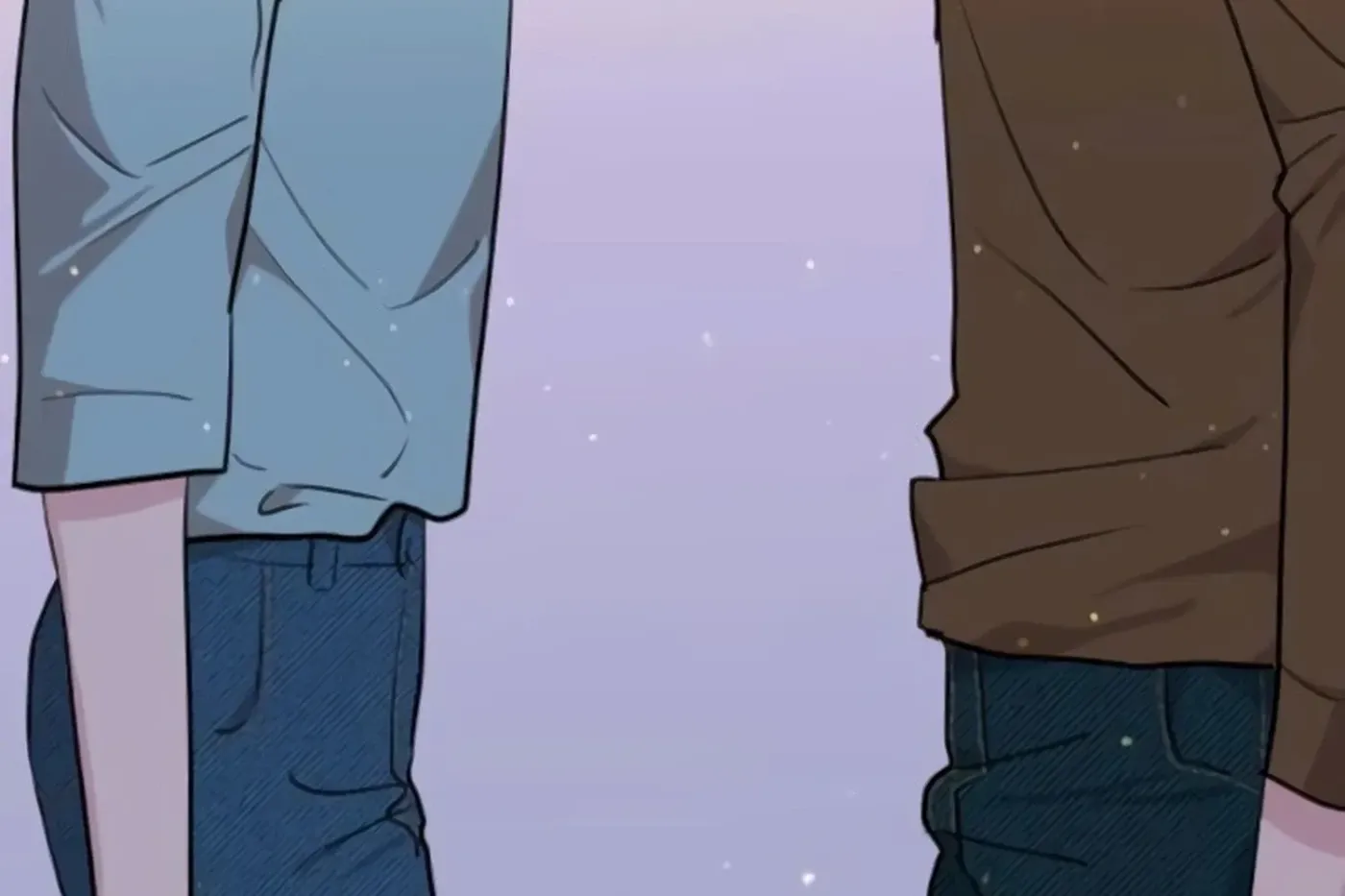 Read Awkward Relationship chapter 16 image 120 on Lezhin