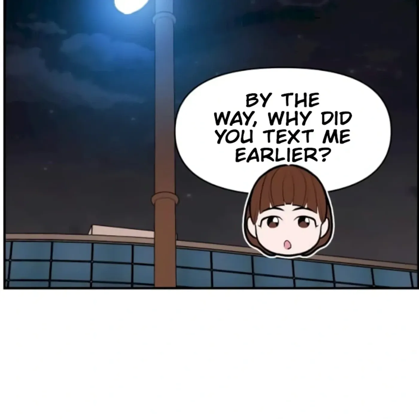 Read Awkward Relationship chapter 16 image 16 on Lezhin