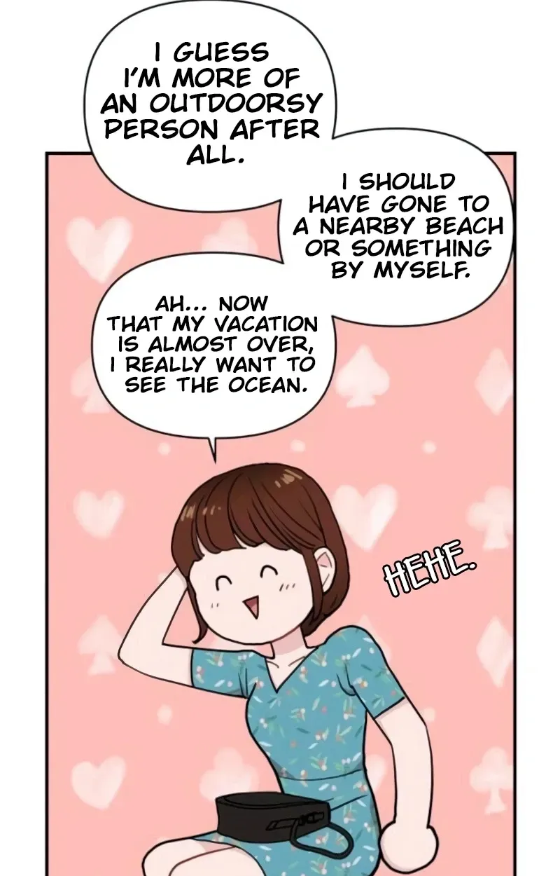 Read Awkward Relationship chapter 16 image 24 on Lezhin