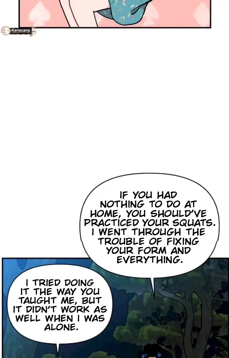 Read Awkward Relationship chapter 16 image 25 on Lezhin