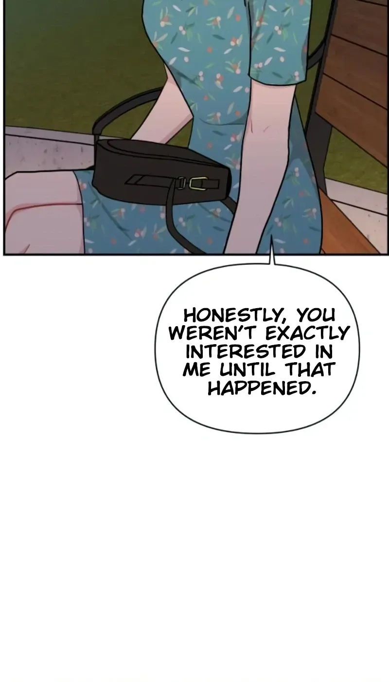 Read Awkward Relationship chapter 16 image 34 on Lezhin