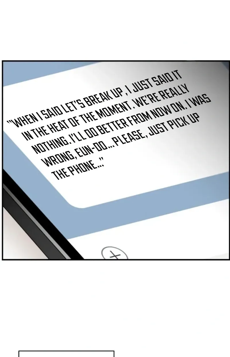 Read Awkward Relationship chapter 16 image 44 on Lezhin