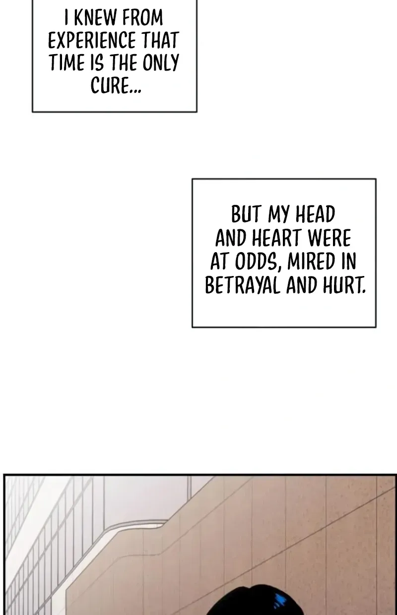 Read Awkward Relationship chapter 16 image 45 on Lezhin