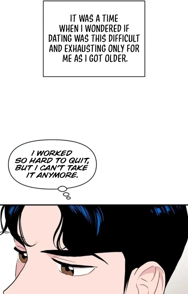 Read Awkward Relationship chapter 16 image 47 on Lezhin