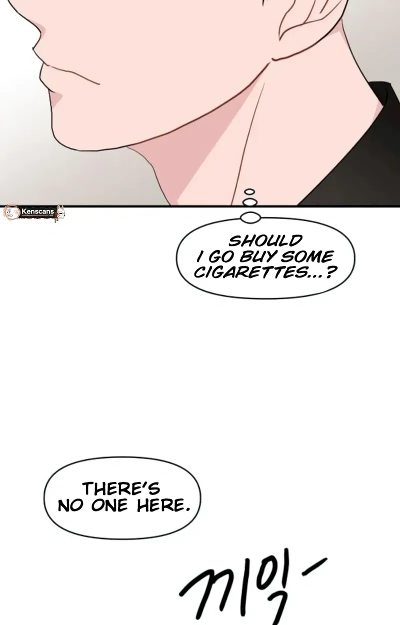 Read Awkward Relationship chapter 16 image 48 on Lezhin