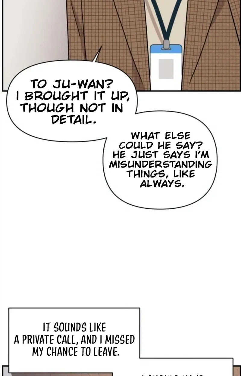 Read Awkward Relationship chapter 16 image 52 on Lezhin