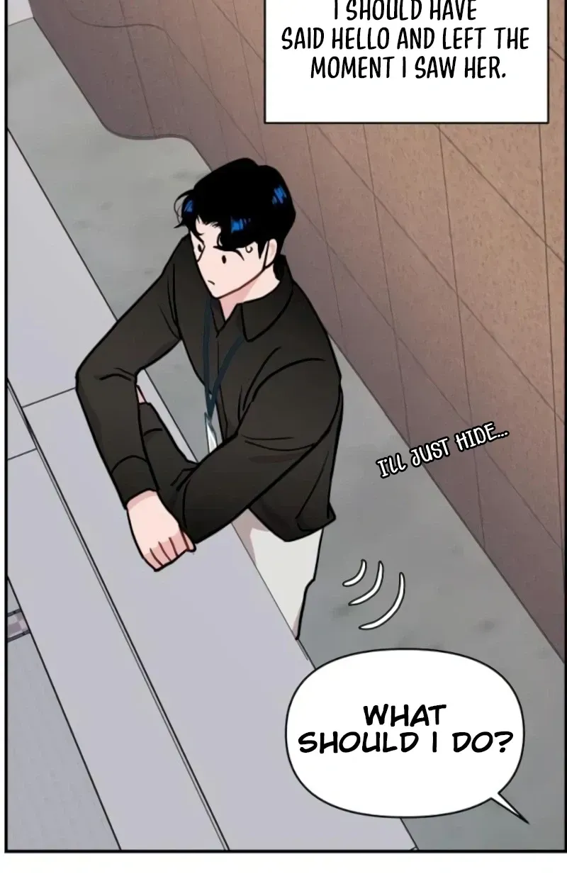 Read Awkward Relationship chapter 16 image 53 on Lezhin