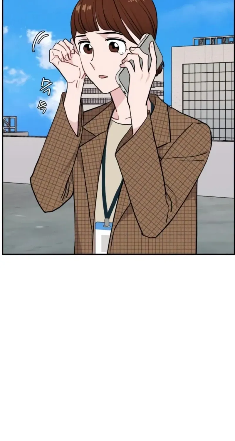 Read Awkward Relationship chapter 16 image 59 on Lezhin