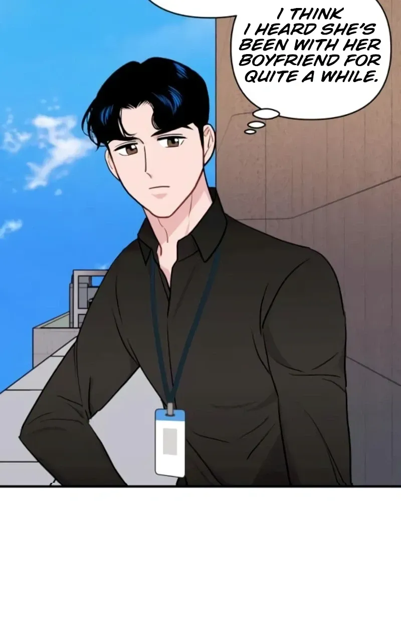 Read Awkward Relationship chapter 16 image 63 on Lezhin