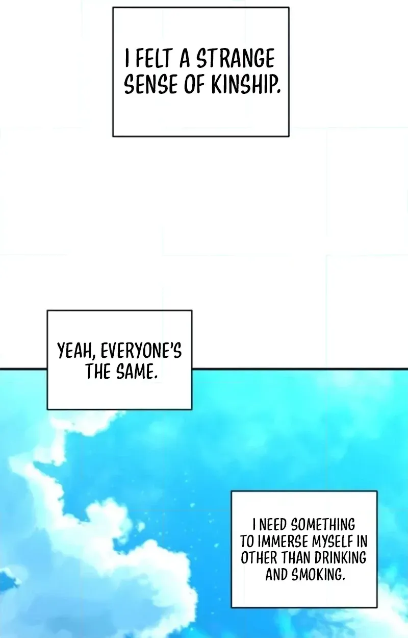 Read Awkward Relationship chapter 16 image 64 on Lezhin