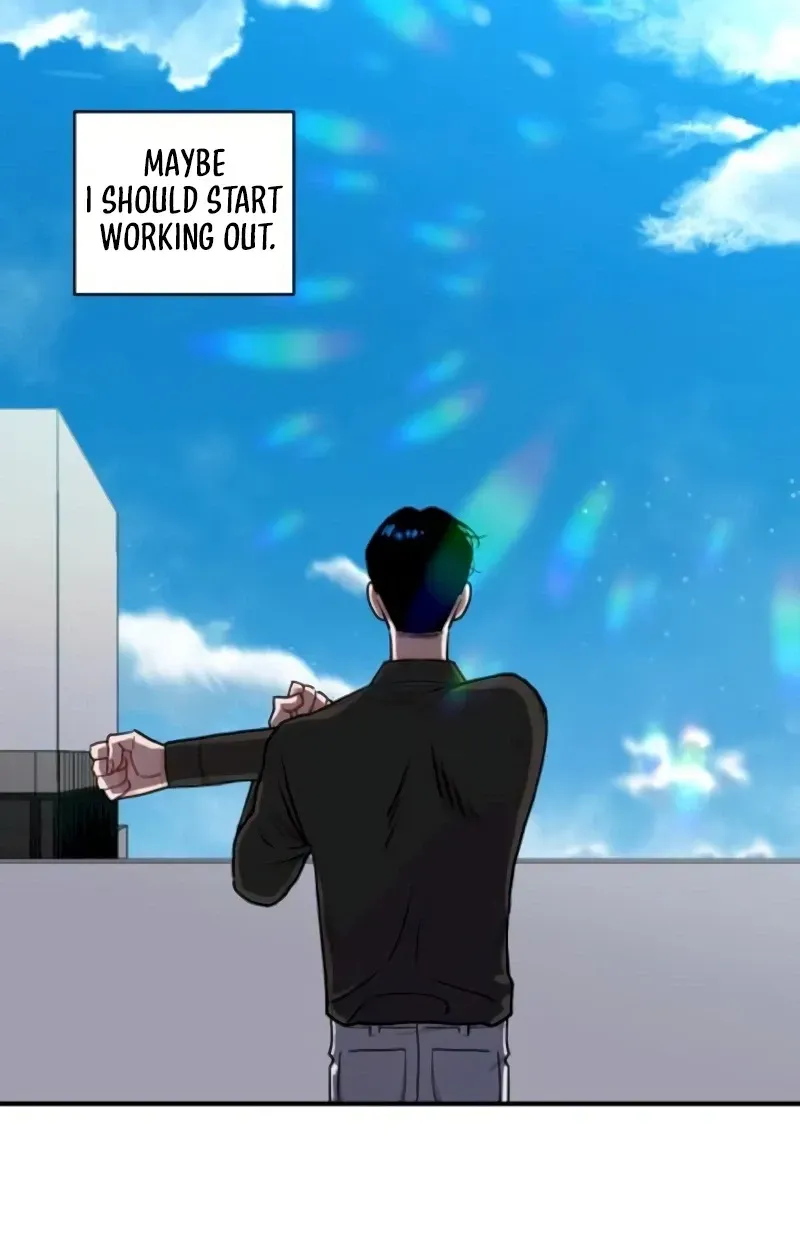 Read Awkward Relationship chapter 16 image 65 on Lezhin