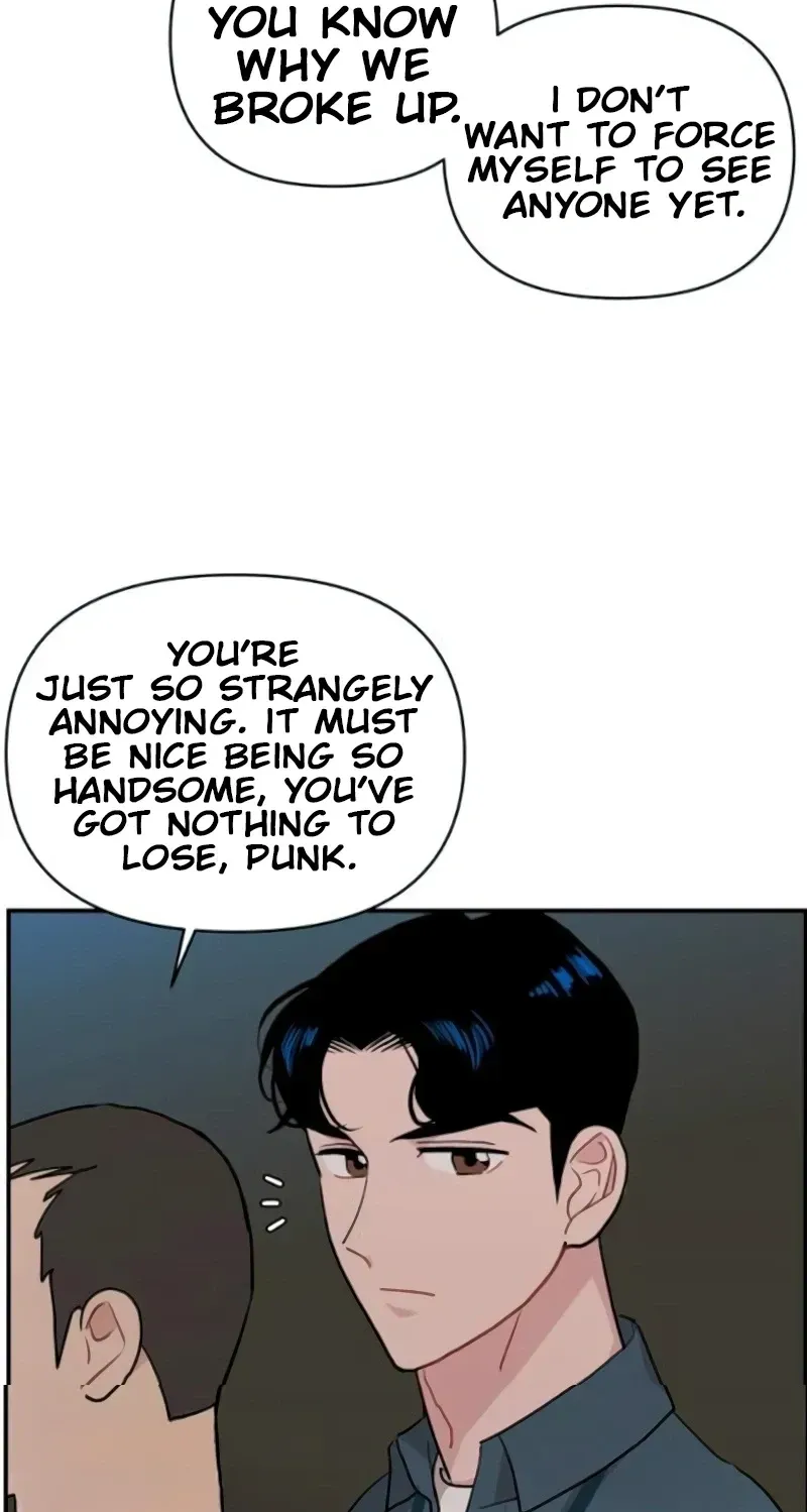 Read Awkward Relationship chapter 16 image 69 on Lezhin