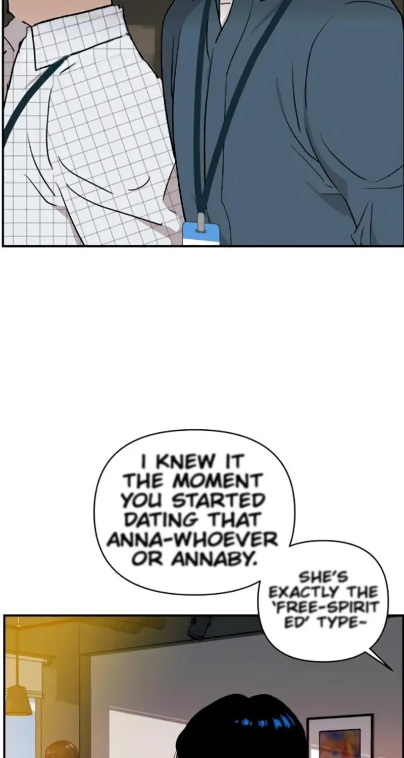 Read Awkward Relationship chapter 16 image 70 on Lezhin