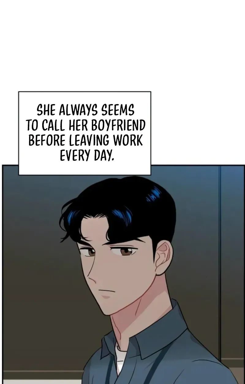 Read Awkward Relationship chapter 16 image 73 on Lezhin