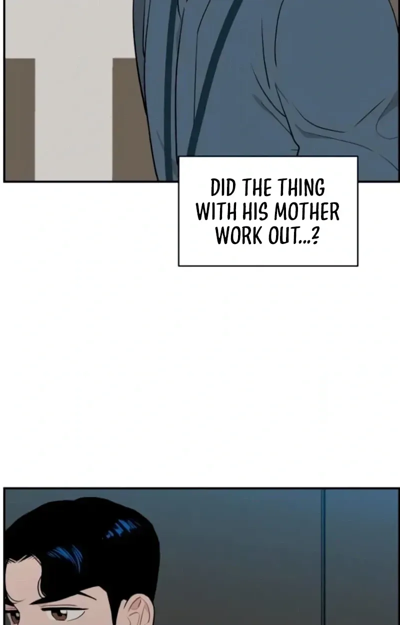 Read Awkward Relationship chapter 16 image 74 on Lezhin