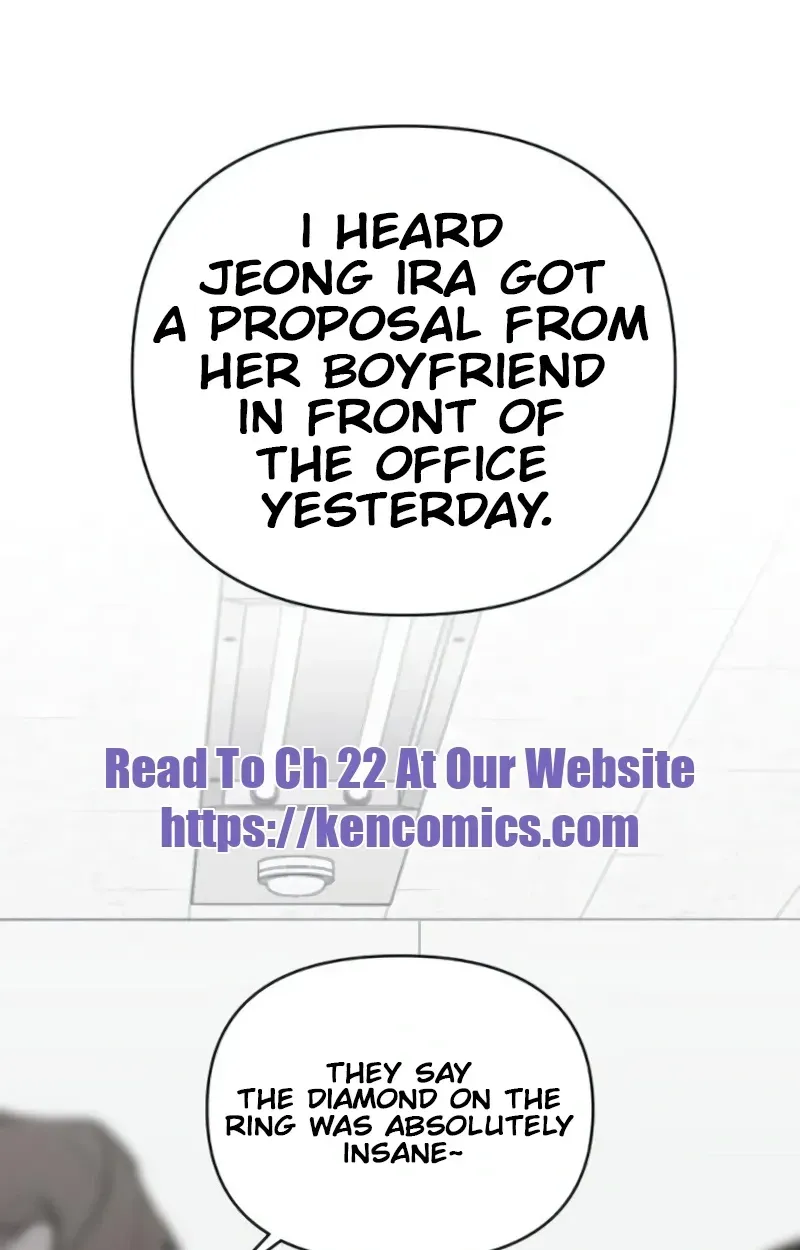 Read Awkward Relationship chapter 16 image 77 on Lezhin