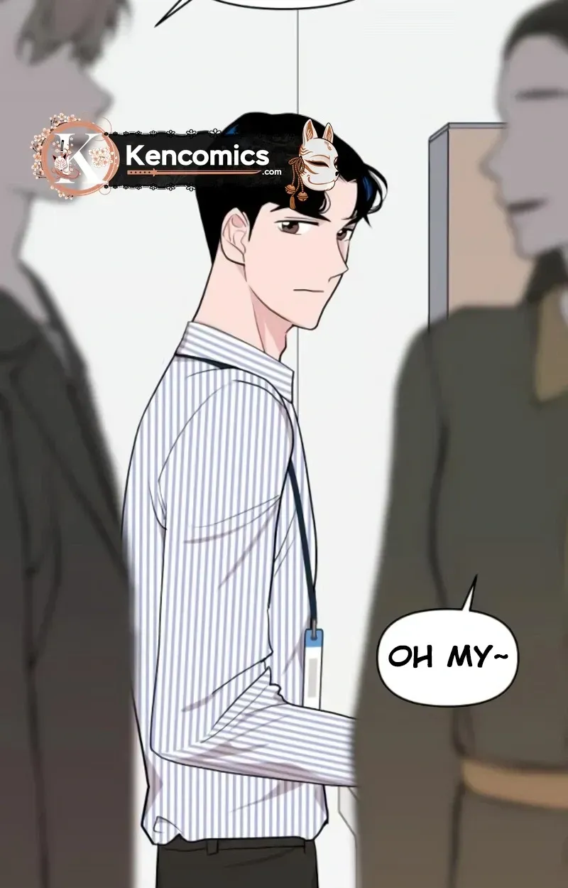 Read Awkward Relationship chapter 16 image 78 on Lezhin