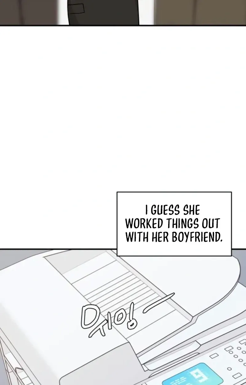 Read Awkward Relationship chapter 16 image 79 on Lezhin