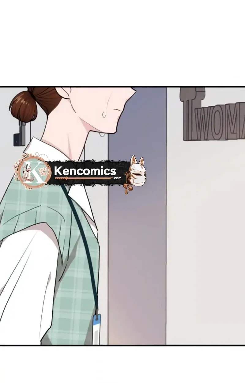 Read Awkward Relationship chapter 16 image 84 on Lezhin