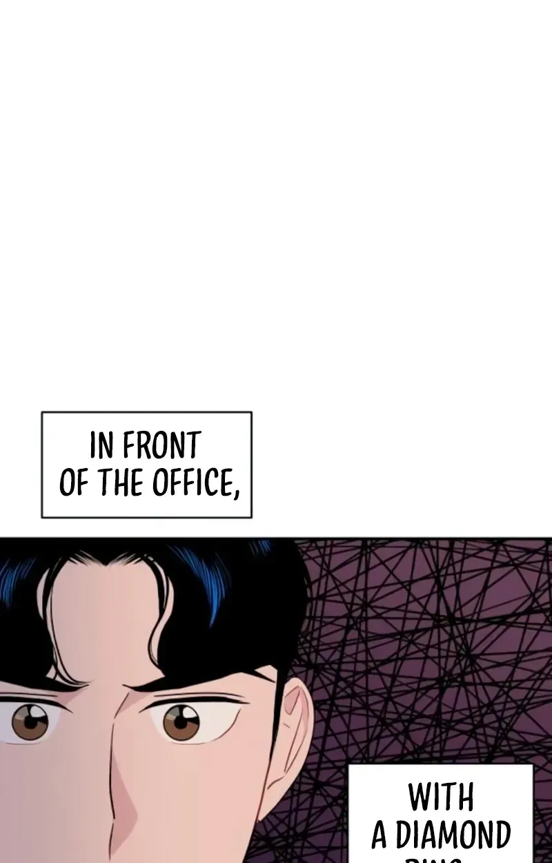 Read Awkward Relationship chapter 16 image 85 on Lezhin