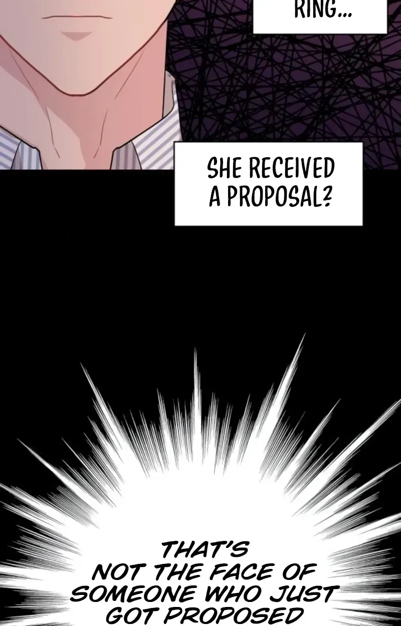 Read Awkward Relationship chapter 16 image 86 on Lezhin