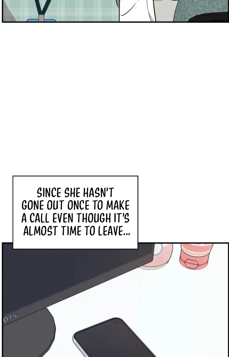 Read Awkward Relationship chapter 16 image 91 on Lezhin