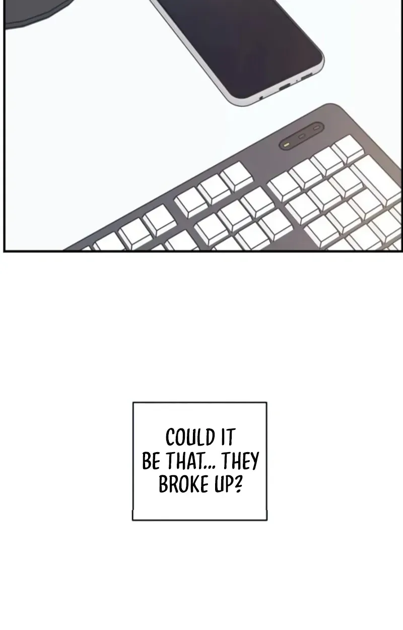 Read Awkward Relationship chapter 16 image 92 on Lezhin