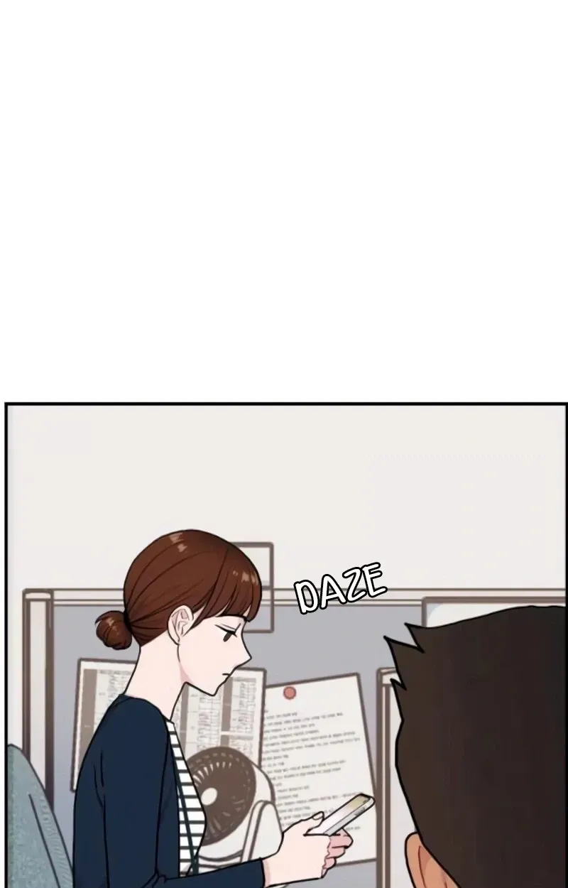 Read Awkward Relationship chapter 16 image 95 on Lezhin