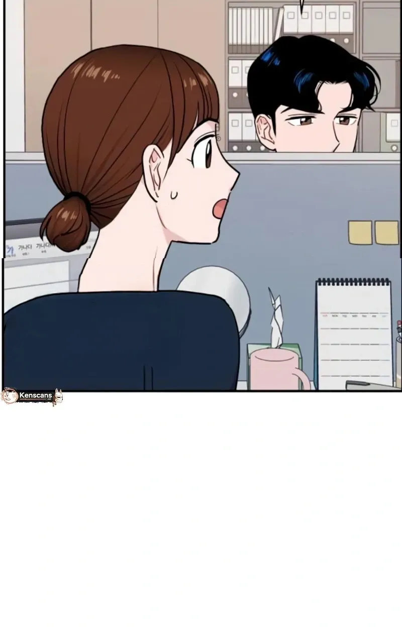 Read Awkward Relationship chapter 16 image 97 on Lezhin