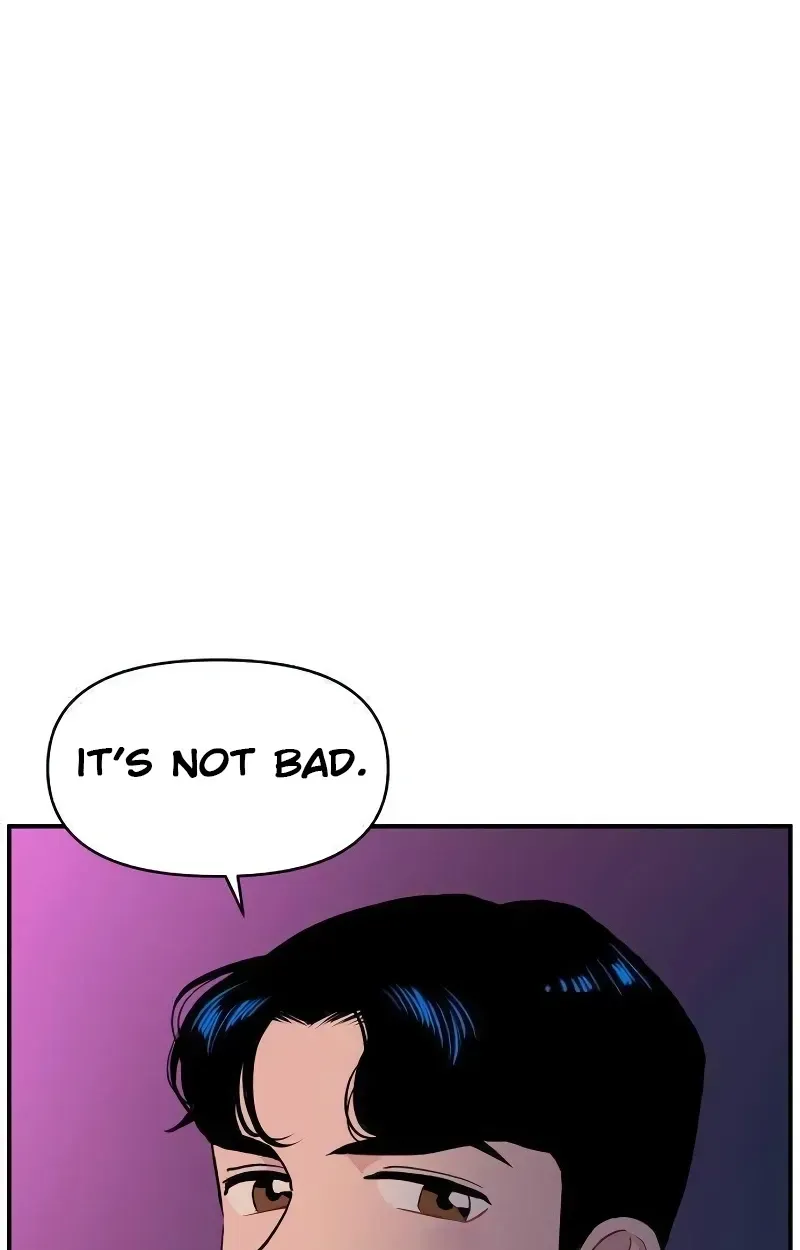 Read Awkward Relationship chapter 17 image 107 on Lezhin