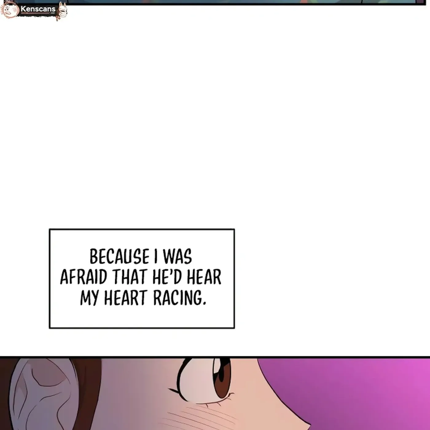 Read Awkward Relationship chapter 17 image 111 on Lezhin