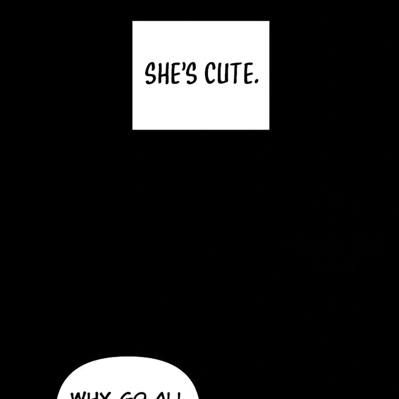 Read Awkward Relationship chapter 17 image 12 on Lezhin