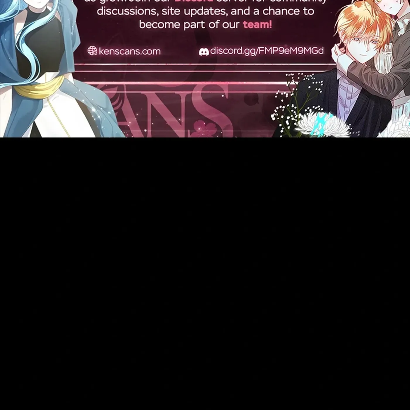 Read Awkward Relationship chapter 17 image 2 on Lezhin