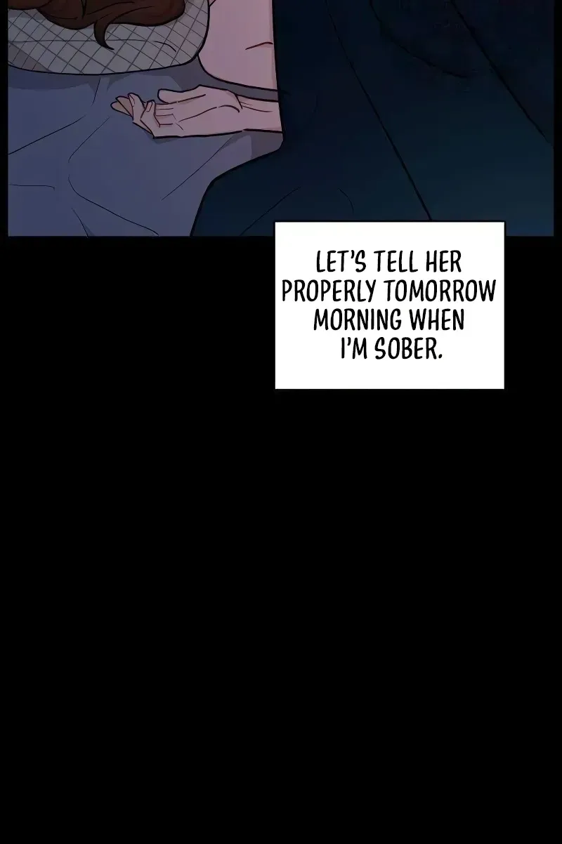 Read Awkward Relationship chapter 17 image 33 on Lezhin