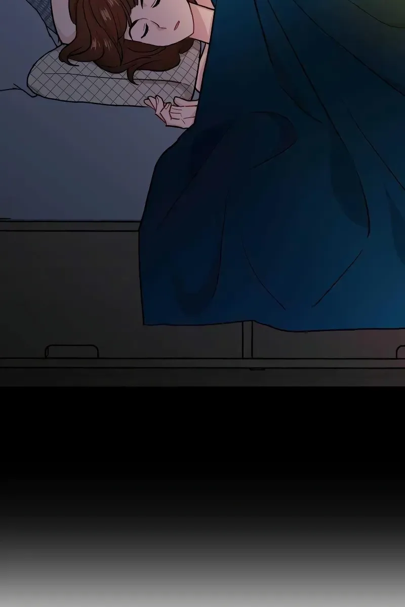 Read Awkward Relationship chapter 17 image 35 on Lezhin