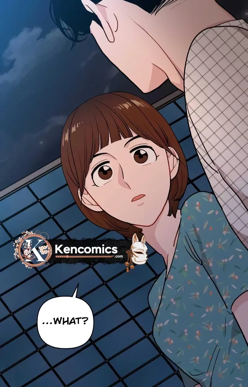 Read Awkward Relationship chapter 17 image 38 on Lezhin