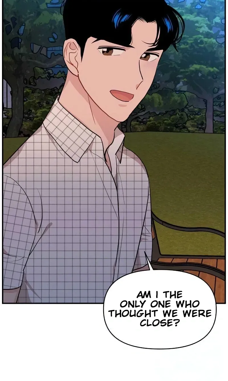 Read Awkward Relationship chapter 17 image 44 on Lezhin