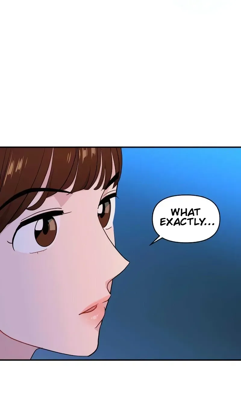 Read Awkward Relationship chapter 17 image 45 on Lezhin