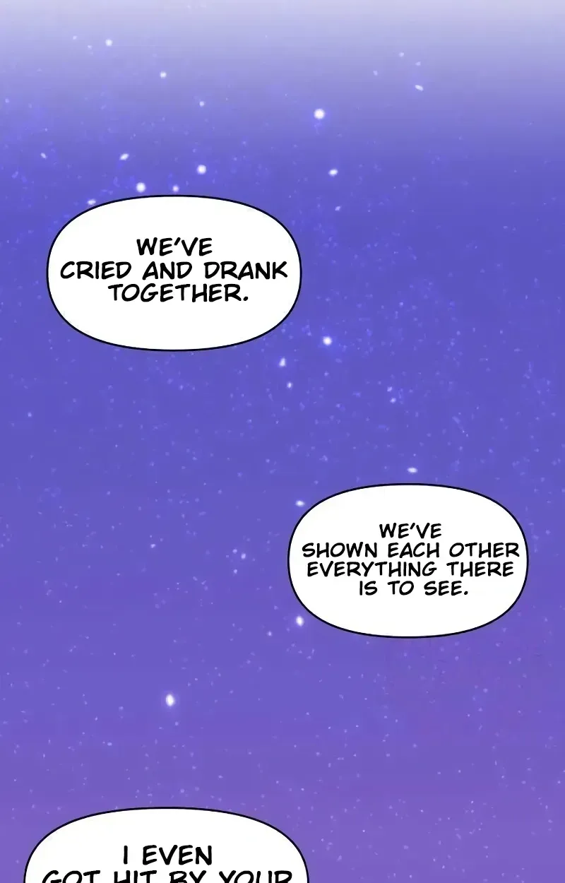 Read Awkward Relationship chapter 17 image 50 on Lezhin