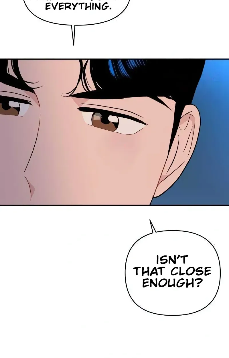 Read Awkward Relationship chapter 17 image 52 on Lezhin